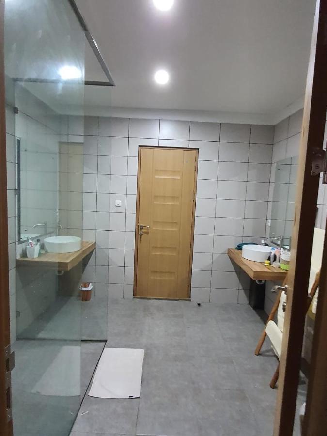Wulan Cottage 伦邦 外观 照片