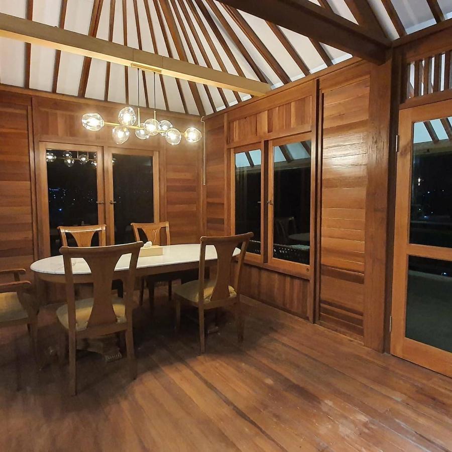Wulan Cottage 伦邦 外观 照片